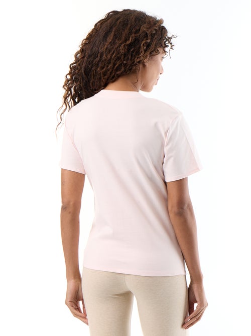 Borstvoeding T-shirt - Kiabi