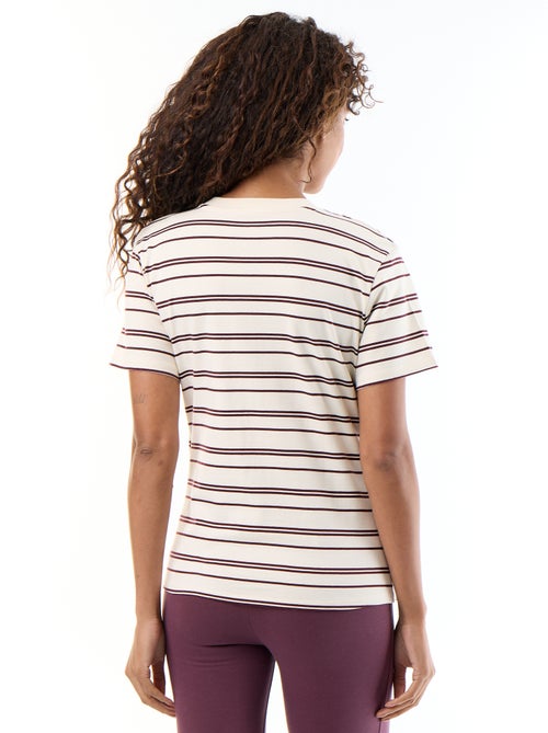Borstvoeding T-shirt - Kiabi
