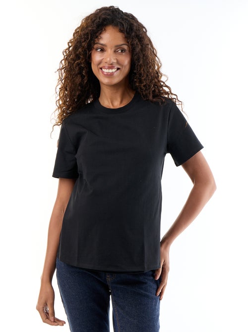 Borstvoeding T-shirt - Kiabi