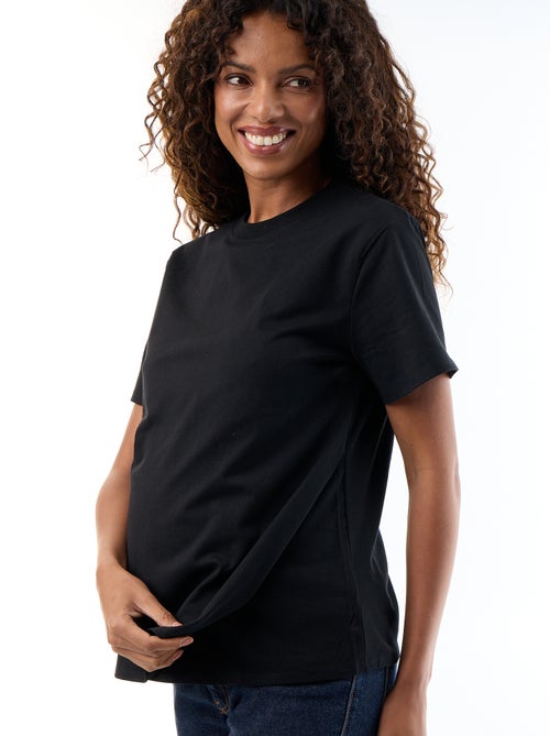 Borstvoeding T-shirt - Kiabi