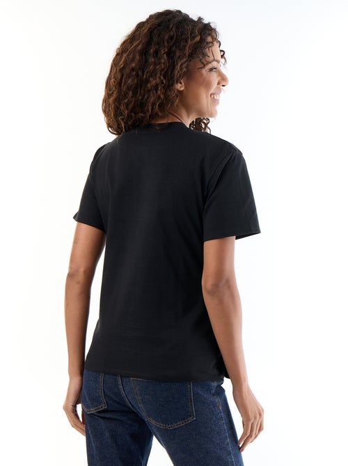 Borstvoeding T-shirt - Kiabi