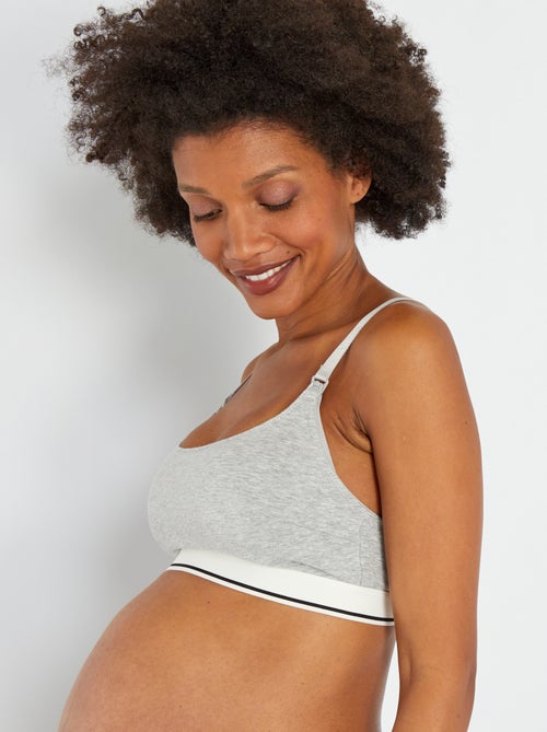 Borstvoedingsbeha - Kiabi