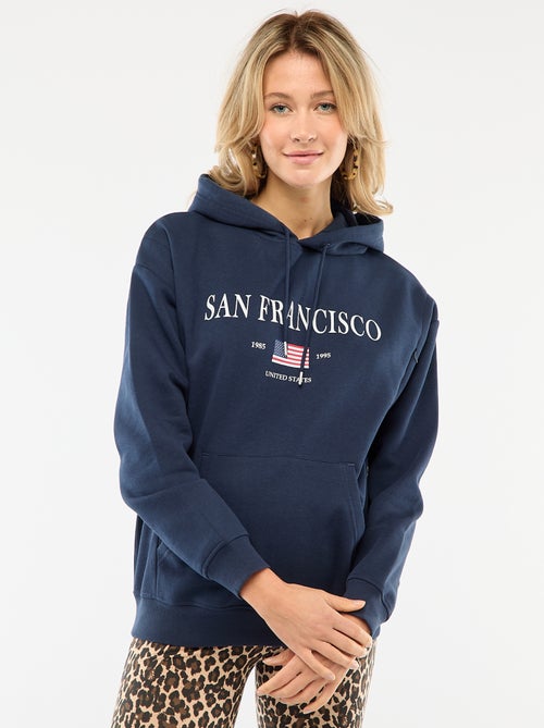 Borstvoedingshoodie - Kiabi Borstvoedingshoodie - Kiabi