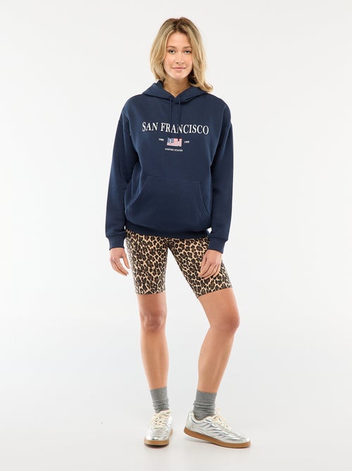 Borstvoedingshoodie - Kiabi Borstvoedingshoodie - Kiabi