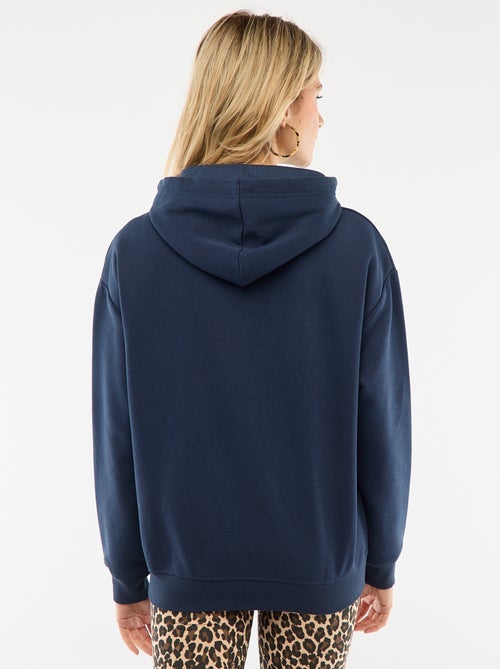 Borstvoedingshoodie - Kiabi Borstvoedingshoodie - Kiabi