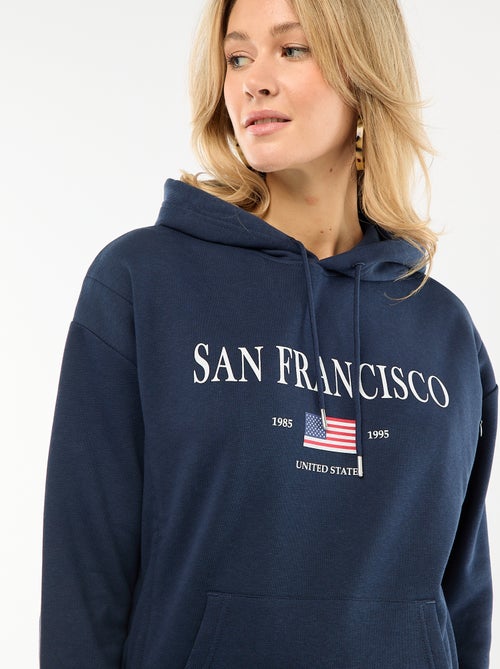 Borstvoedingshoodie - Kiabi Borstvoedingshoodie - Kiabi