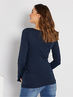 Borstvoedingsshirt 'Ecodesign' - Kiabi