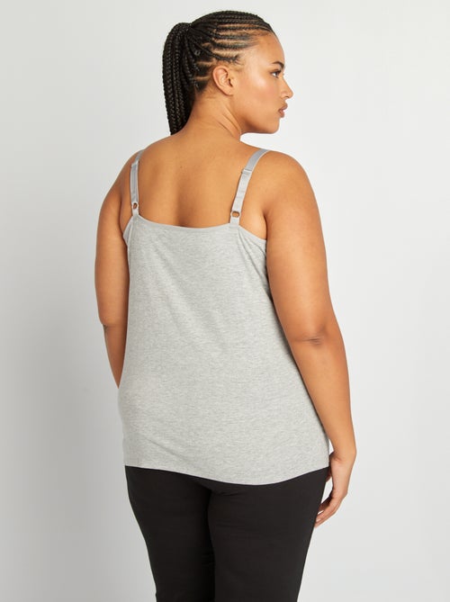 Borstvoedingstop - Kiabi