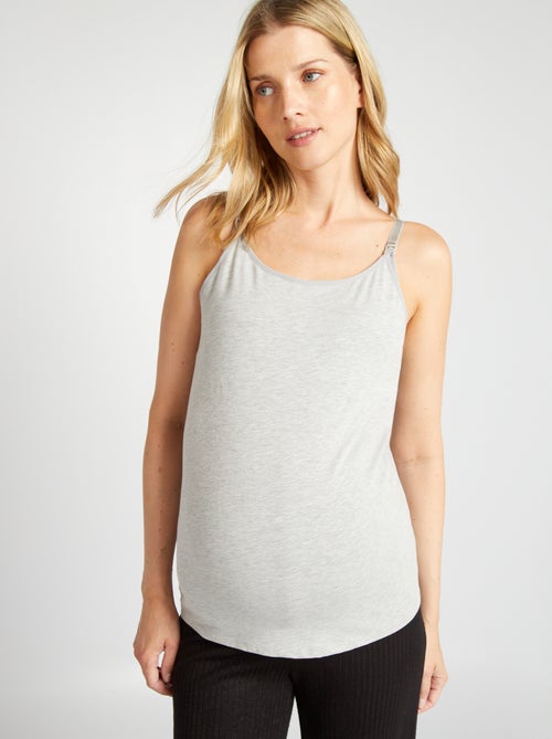 Borstvoedingstop - Kiabi