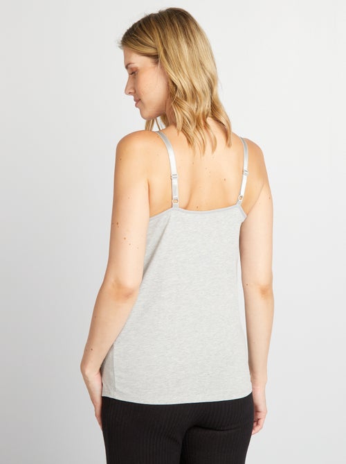 Borstvoedingstop - Kiabi