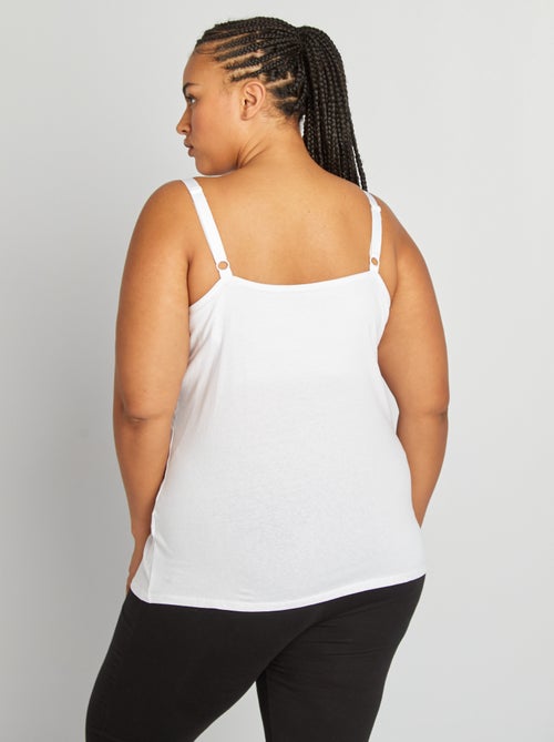 Borstvoedingstop - Kiabi