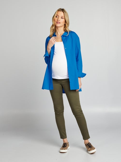 Borstvoedingstop - Kiabi