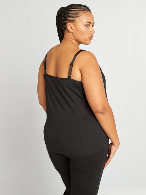 Borstvoedingstop - Kiabi