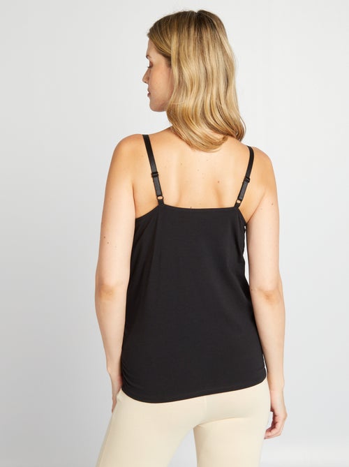 Borstvoedingstop - Kiabi