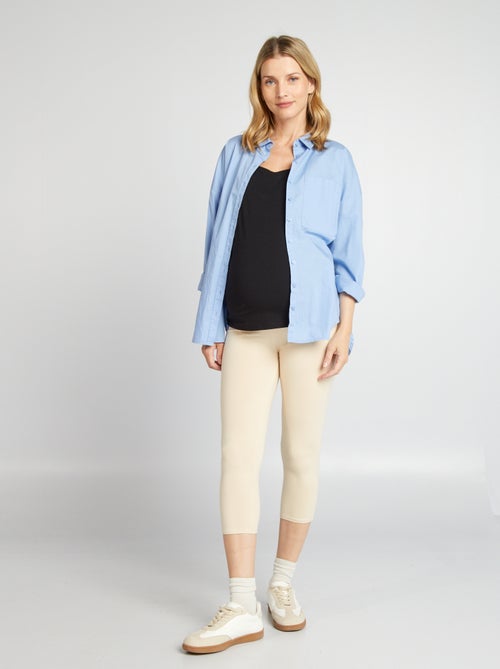 Borstvoedingstop - Kiabi