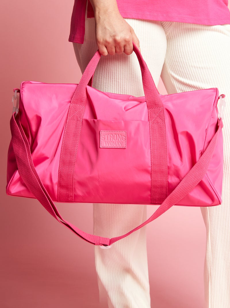 Bowlingtas ROSE - Kiabi