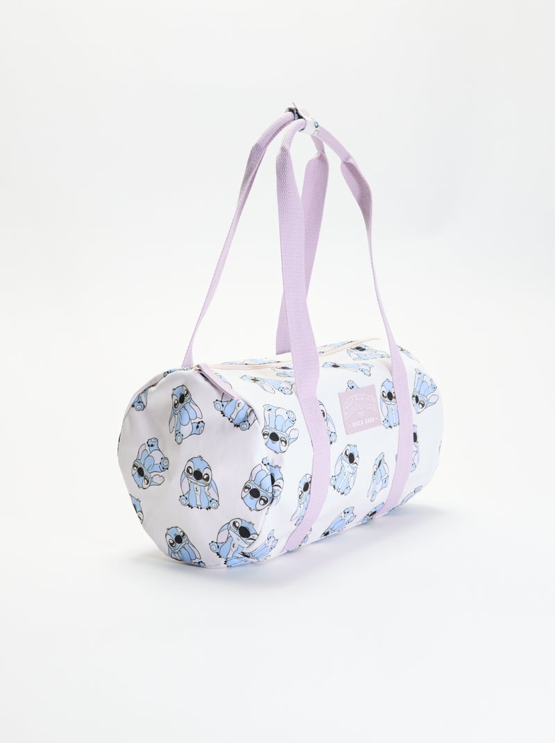 Bowlingtas 'Stitch' 'Disney' Wit - Kiabi