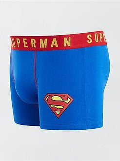 Boxer 'Superman' - Kiabi