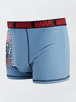 Boxershort 'Avengers' - Kiabi