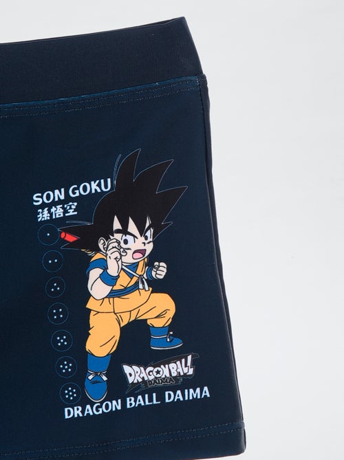 Boxershort 'Dragonball' uni - Kiabi