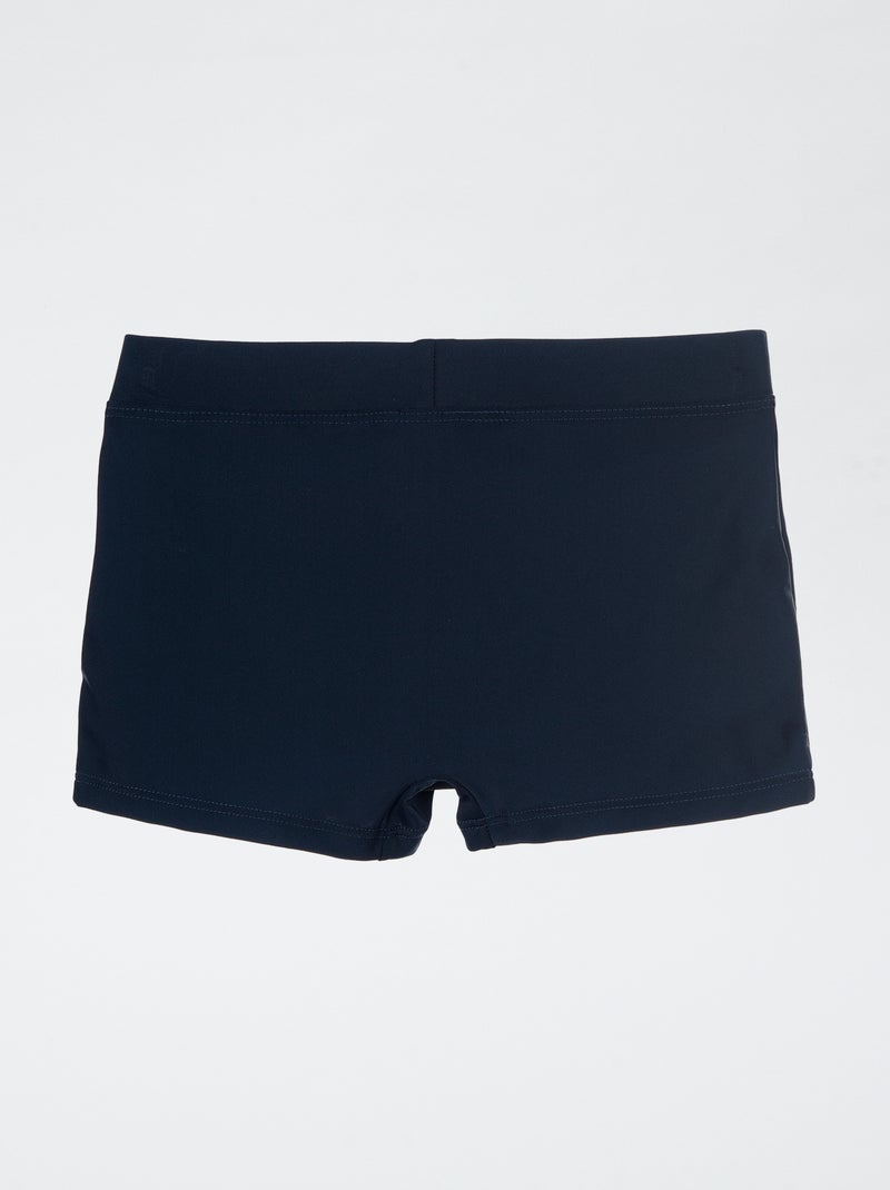 Boxershort 'Pokémon' 'Pikachu' uni Blauw - Kiabi