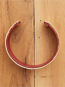 Brede armband - Kiabi