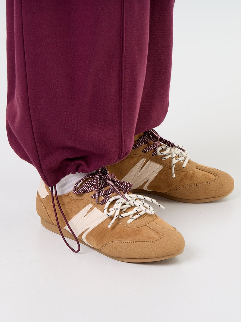 Brede sporttraining Rose - Kiabi