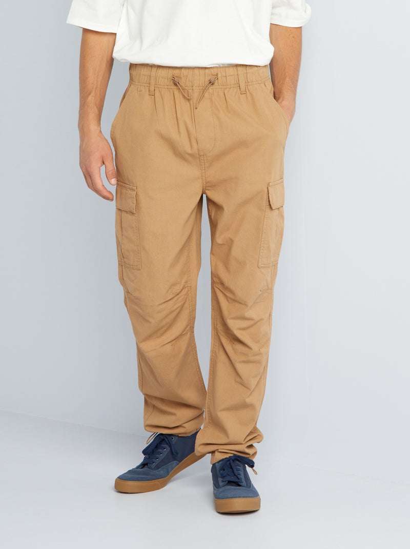 Broek BIEGE - Kiabi