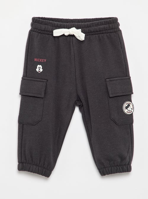 Broek 'Disney' met cargozakken - Kiabi