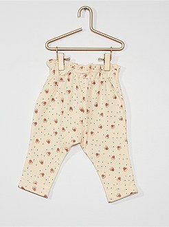 Broek 'Disney' - Kiabi
