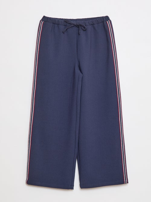 Broek in joggingstijl - Kiabi