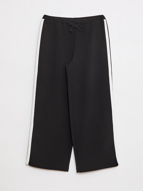 Broek in joggingstijl - Kiabi