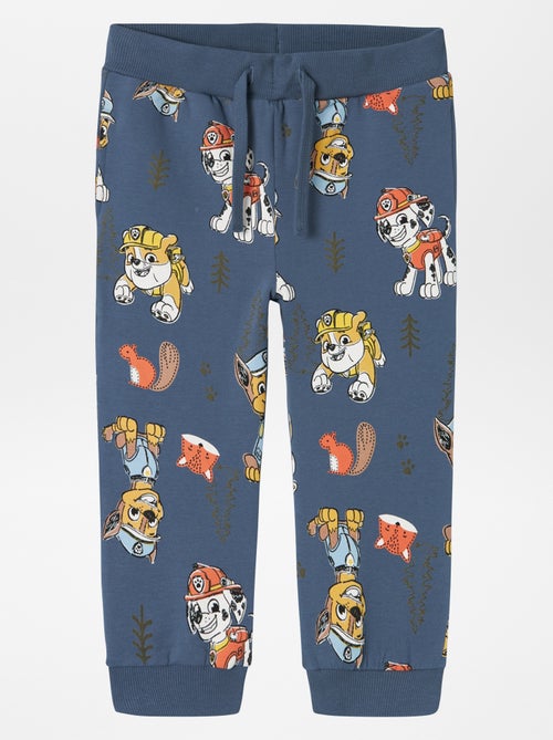 Broek met 'Paw Patrol'-print - Kiabi