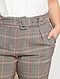     Broek met print en riem afbeelding 6
