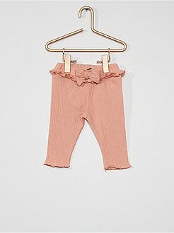 Broek met sokken - Kiabi