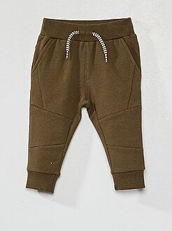 volgorde Pebish Formuleren Goedkope jongensbroek, leuke en comfortabele broek voor jongens - Mode -  maat 86 - Kiabi