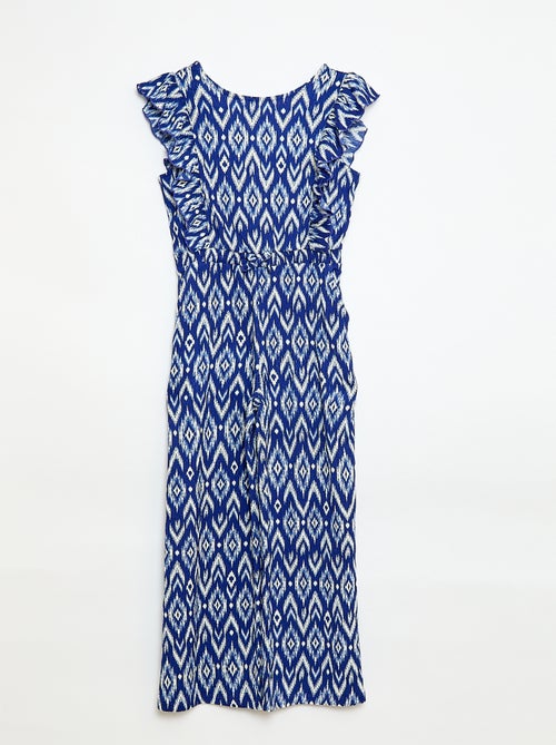 Broekpak met motief - Kiabi