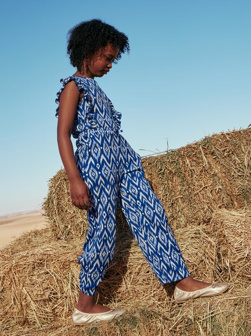 Broekpak met motief - Kiabi