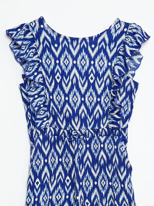 Broekpak met motief - Kiabi