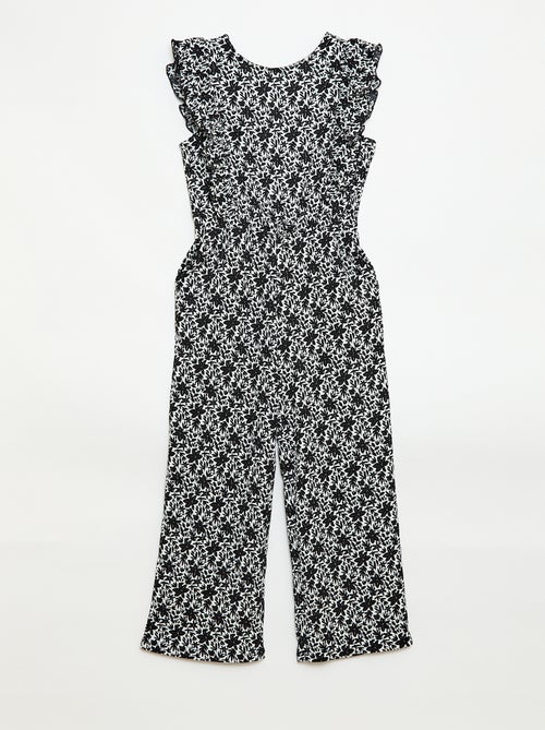 Broekpak met motief - Kiabi