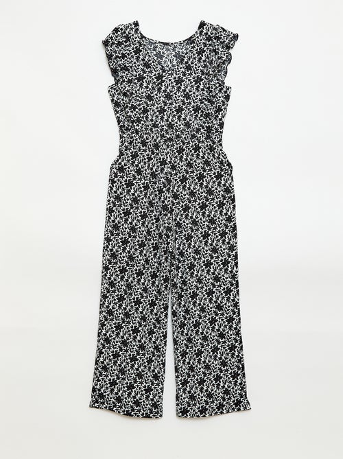 Broekpak met motief - Kiabi