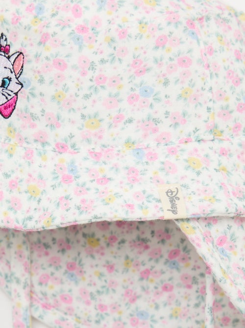 Bucket hat met trekkoordjes 'Marie' - Kiabi