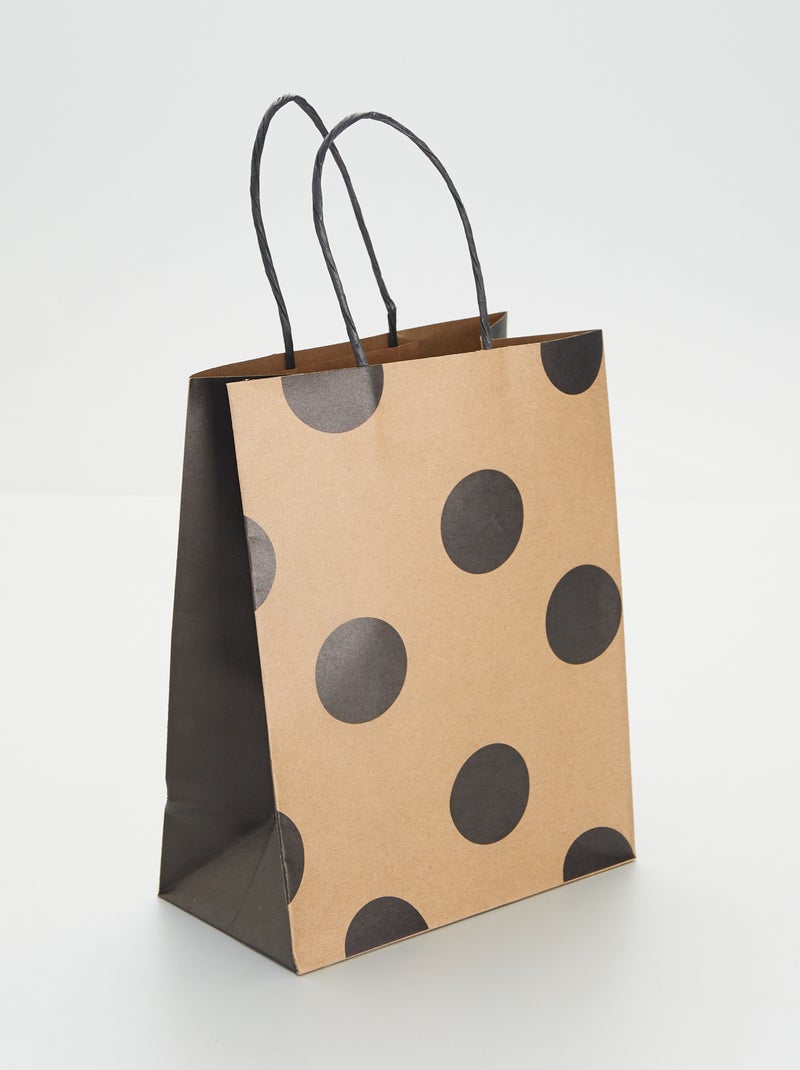 Cadeautasje BIEGE - Kiabi