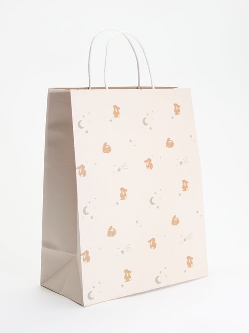 Cadeautasje - Kiabi