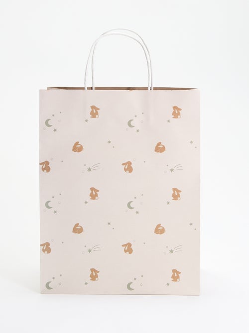 Cadeautasje - Kiabi