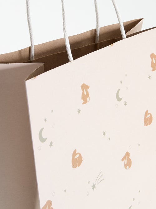 Cadeautasje - Kiabi