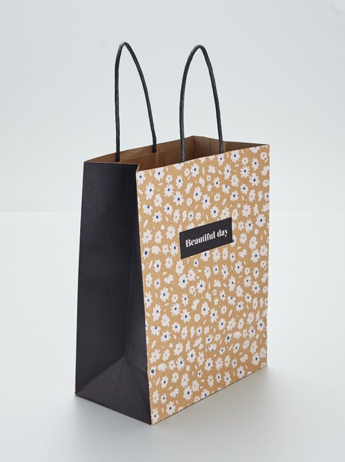 Cadeautasje - Kiabi