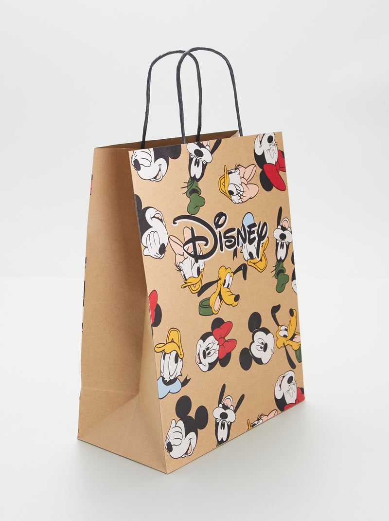 Cadeautasje 'Disney' BRUIN - Kiabi