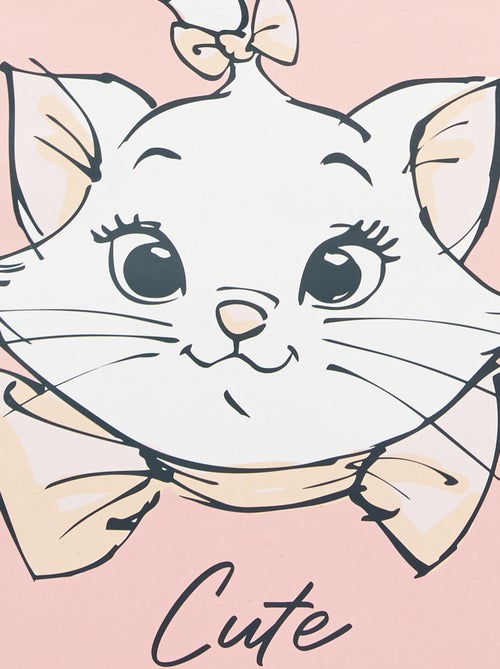 Cadeautasje 'Marie' 'De Aristokatten' - Kiabi