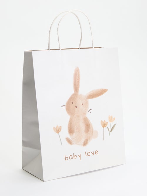 Cadeautasje - Kiabi